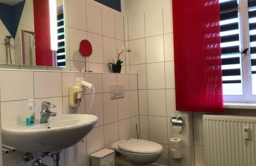 Appartements am Rindhof - Foto 17