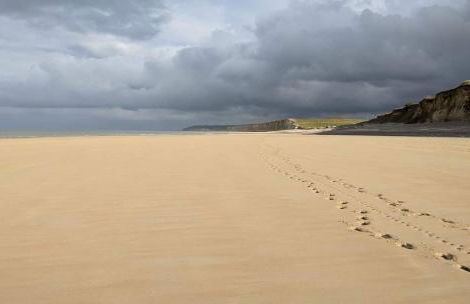 La Lanterne: Grande maison à deux pas de la mer - Foto 35