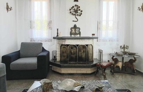 Luxury Villa Ntina - Foto 31