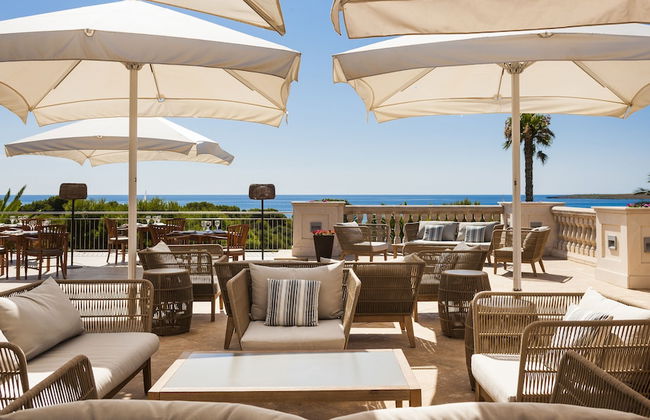 Insotel Punta Prima Prestige Suites & Spa - Foto 51