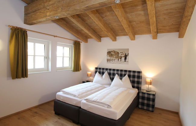 Chalet in Saalbach-hinterglemm With Sauna - Foto 3