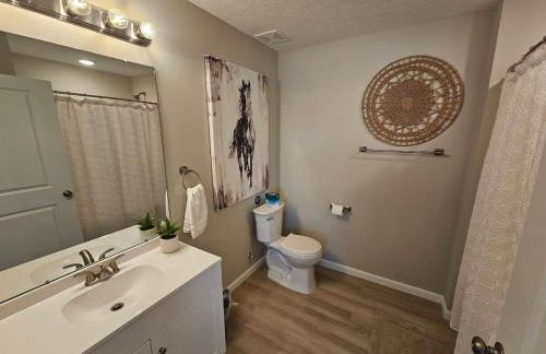 New Construction 4 Bedroom Ranch in Trenton - Foto 49