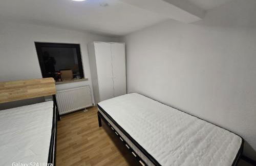 Renovierte Monteursunterkunft in Taunusstein mit voller Ausstattung - Foto 6