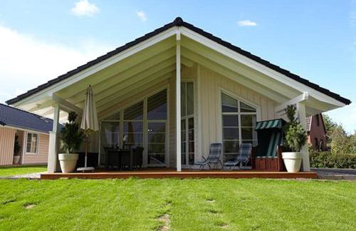 Wellnesshaus Austernperle - Foto 11