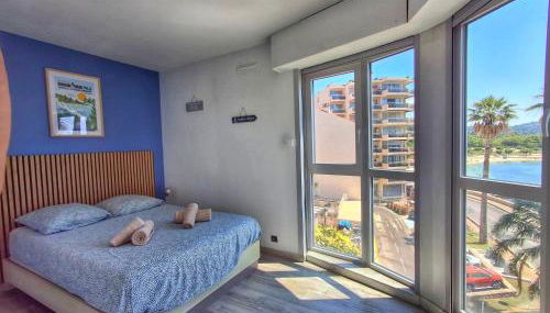 Vue mer incroyable Toulon Le Mourillon - Foto 5