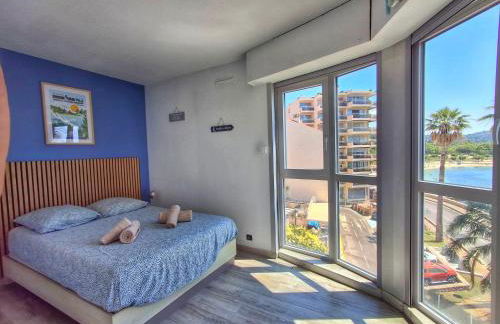 Vue mer incroyable Toulon Le Mourillon - Foto 5