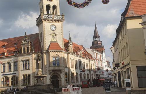 Auszeit am Rosengarten, Zentrumsnah - Foto 11