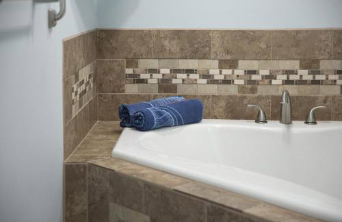 The Blitz House-Where Legends Unwind - Foto 23