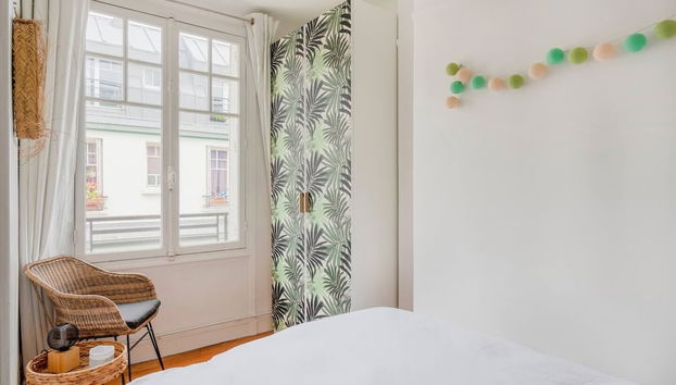 Eiffel Tower Saint Residence - Foto 2, Habitación