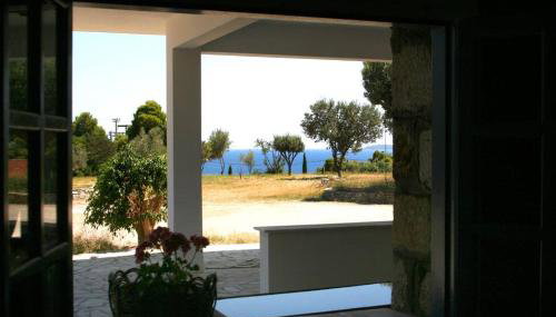 Studio Gerani Beautiful View - Photo 2
