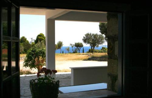 Studio Gerani Beautiful View - Foto 2