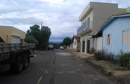 Linda vista em são josé da barra - Foto 2