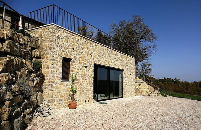 Agriturismo Casa Greppo - Il Noce - Foto 35