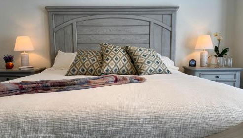 Homestead Village - Two Bedroom Condo Ground Floor - Foto 5