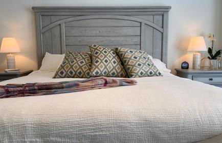 Homestead Village - Two Bedroom Condo Ground Floor - Foto 5