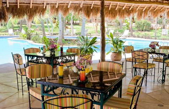 The Lodge at Uxmal - Foto 36