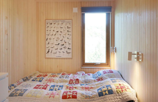 8 Person Holiday Home in Sondeled-by Traum - Foto 4