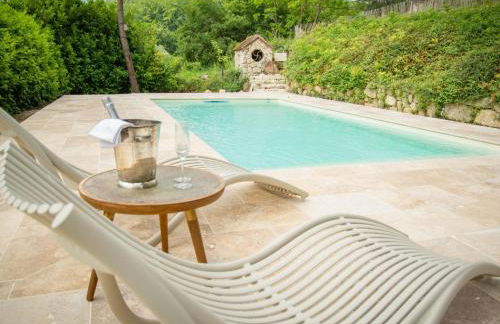 Gite La Folie - Foto 35