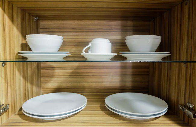 Comfy and Modern 1BR at Lexington Apartment - Photo 11