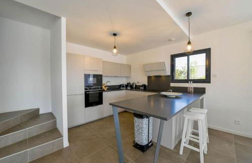 LA MAISON ORIZONTI - Foto 20