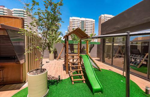 Art Studio - Praia de Armação - Unid 108 - Foto 49