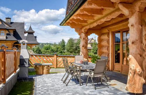 Domki Wiśta Wio - Foto 4