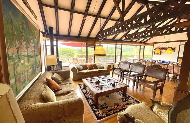 Hacienda privada Represa del Sisga - Photo 16