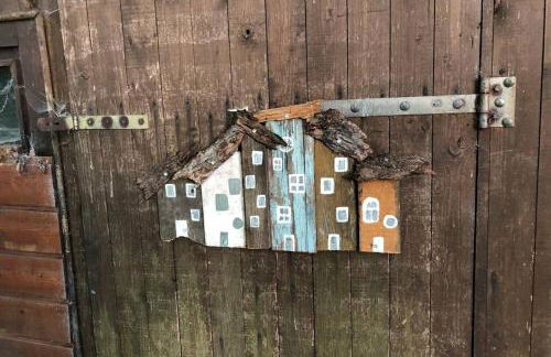 Gemütliches Nest für zwei Personen zum Ausspannen - Foto 20