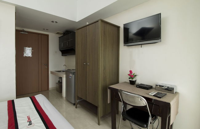 RedDoorz Apartment @ Margonda Residence 3 - Foto 7