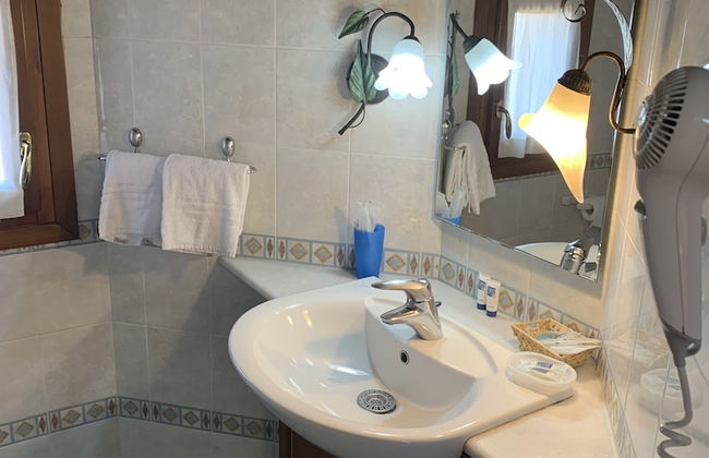 Locanda Poste Vecie - Foto 19