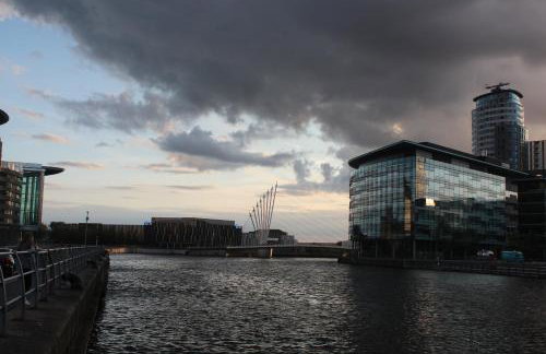 Esquire Media City - Foto 32