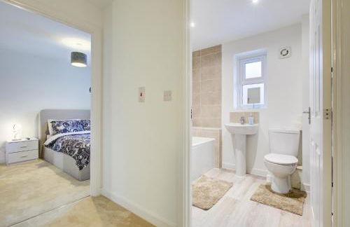 Entire house in Stanway, Colchester - Foto 36