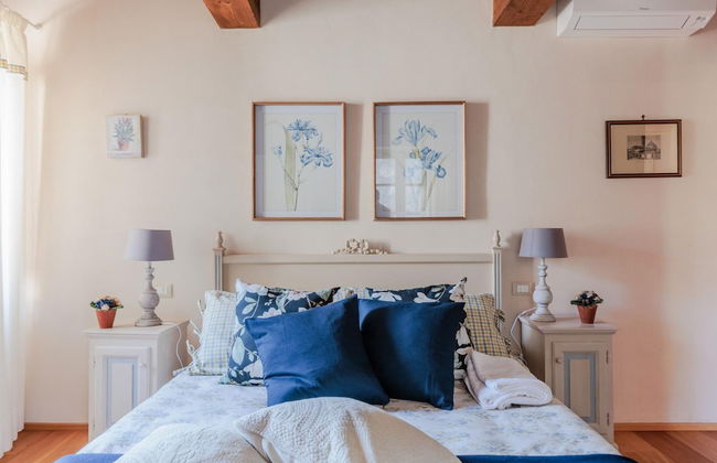 Dimora Delle Camelie - Foto 44