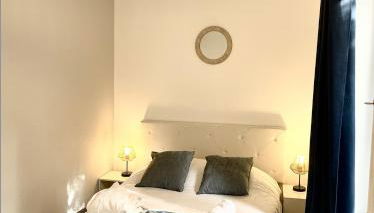 Le Golf Sauna - Cosy & SPA - 2 chambres - 4 pers - Foto 4