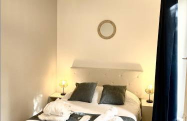 Le Golf Sauna - Cosy & SPA - 2 chambres - 4 pers - Foto 4