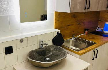 Apartment tenX Mittweida - Foto 11