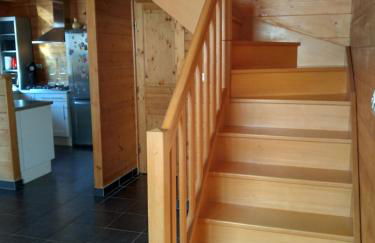 Maison écoresponsable classée 3 étoiles avec son jardin clos - Foto 26