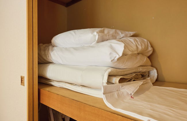 Fine court Yamahana - Photo 12