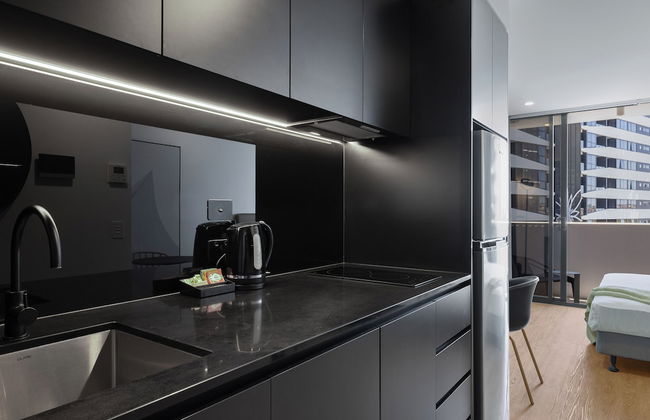 Rambla @ South City SQ - Foto 50