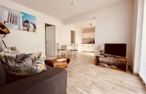 Ferienwohnungen Mey Haus zum Rosenstock - Photo 42