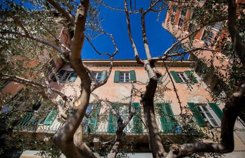 Villino De Wels Aparment in Tremezzo - Foto 1