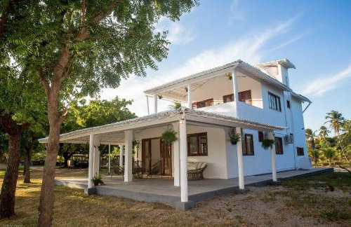 Casa Blue Parrot – Um Paraíso na Praia da Taíba - Foto 50