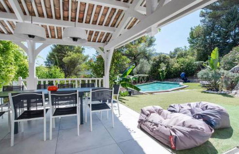 Villa Avec Piscine - Foto 14