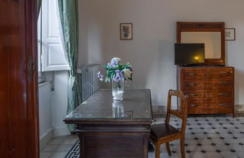 Villa Le Querciolaie - Foto 20