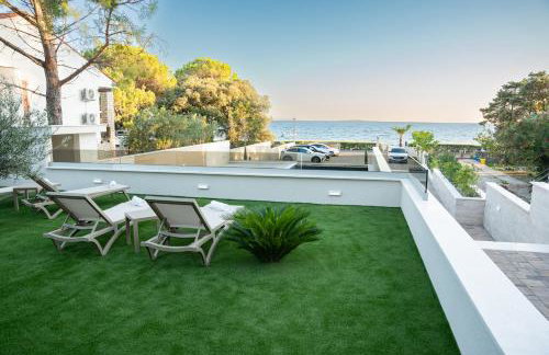 Bumblebee apartments & rooms with pool - Foto 23