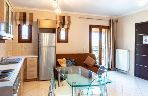 Artemis Luxury Apartaments Anaxos - Foto 44