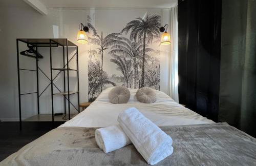 L'Ancillon Metz Gare Wifi Un-Séjour-à-Part - Foto 8