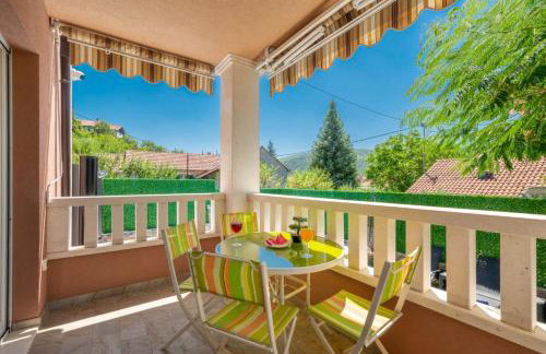 Villa Viktoria with private swimming pool - Photo 11