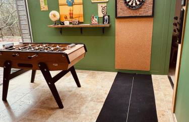 Gîte de Marcenac - Foto 41