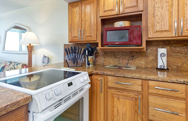 Dreamy True Oceanfront Condo - Hale Kona Kai 307 by Casago Kona - Foto 100